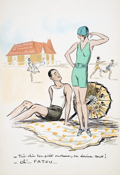 Jean Patou